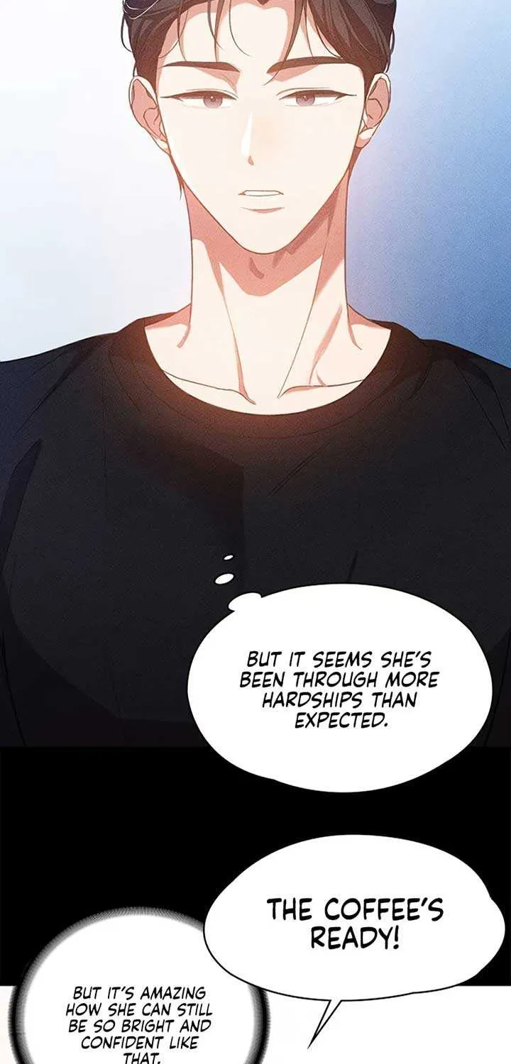 The Visitor Of The Night Chapter 4 page 75 - 