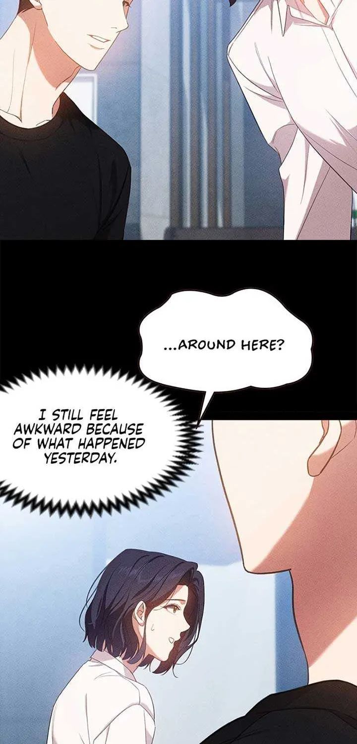 The Visitor Of The Night Chapter 4 page 79 - 