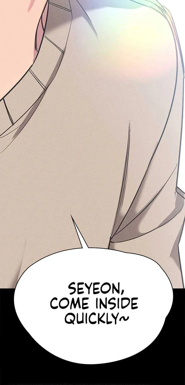 The Visitor Of The Night Chapter 4 page 9 - 