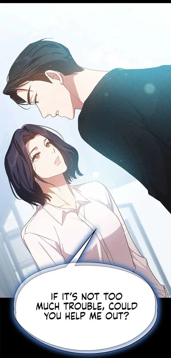 The Visitor Of The Night Chapter 4 page 82 - 