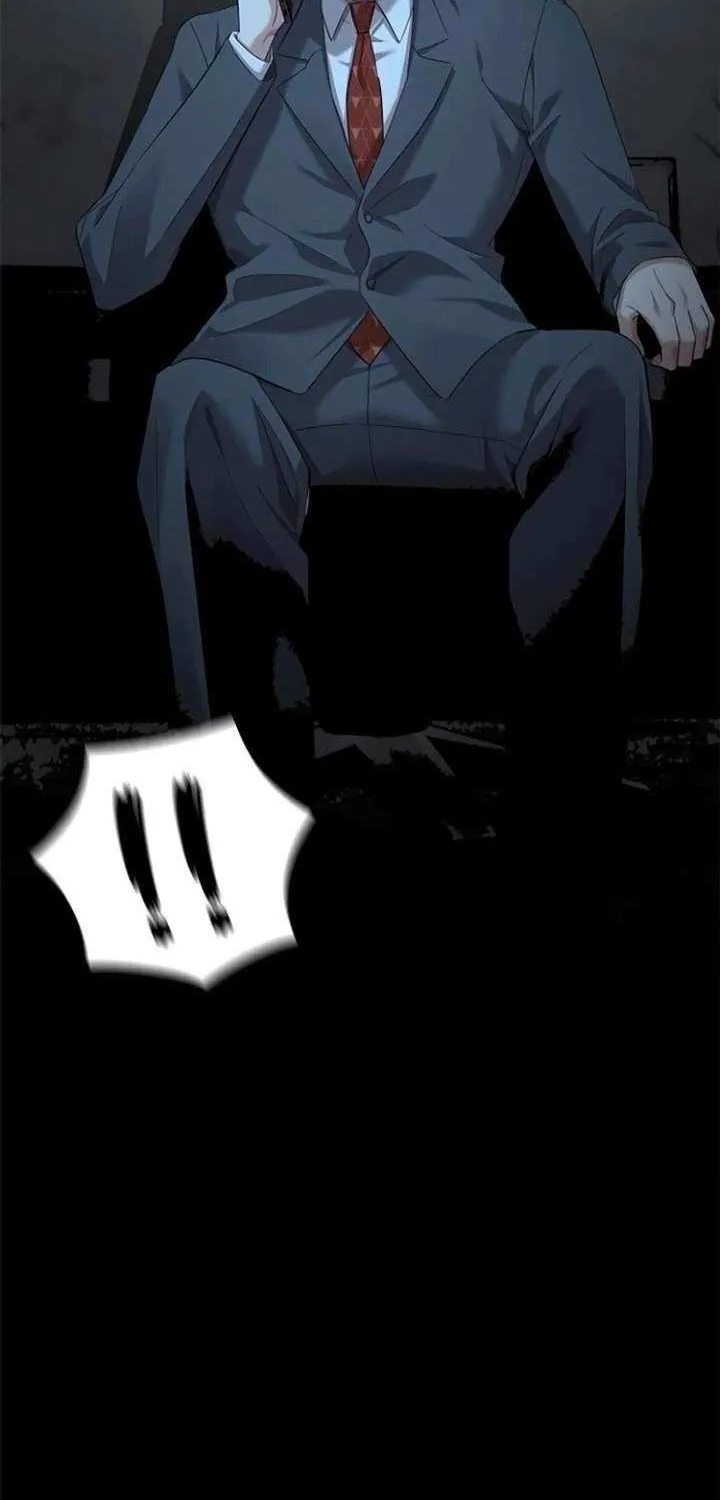 The Visitor Of The Night Chapter 40 page 17 - 