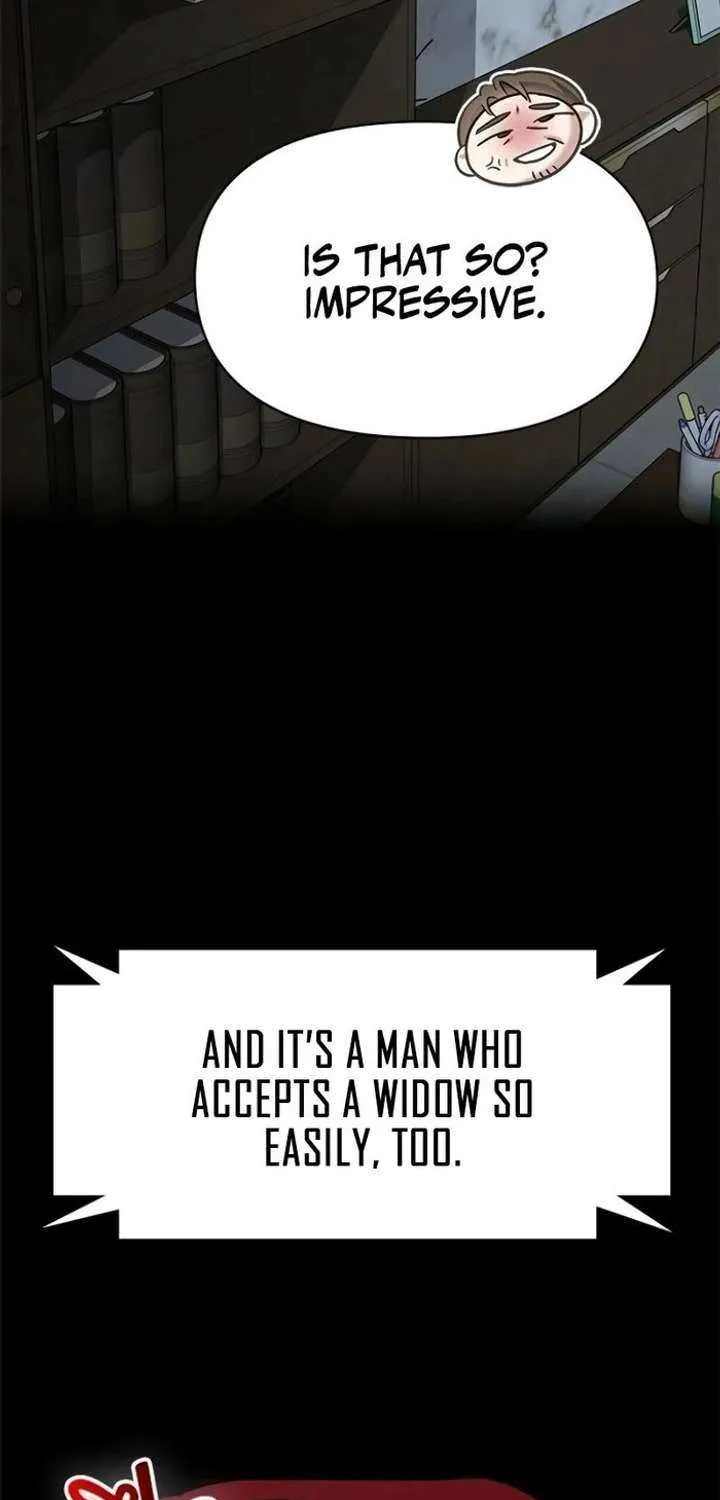 The Visitor Of The Night Chapter 40 page 20 - 