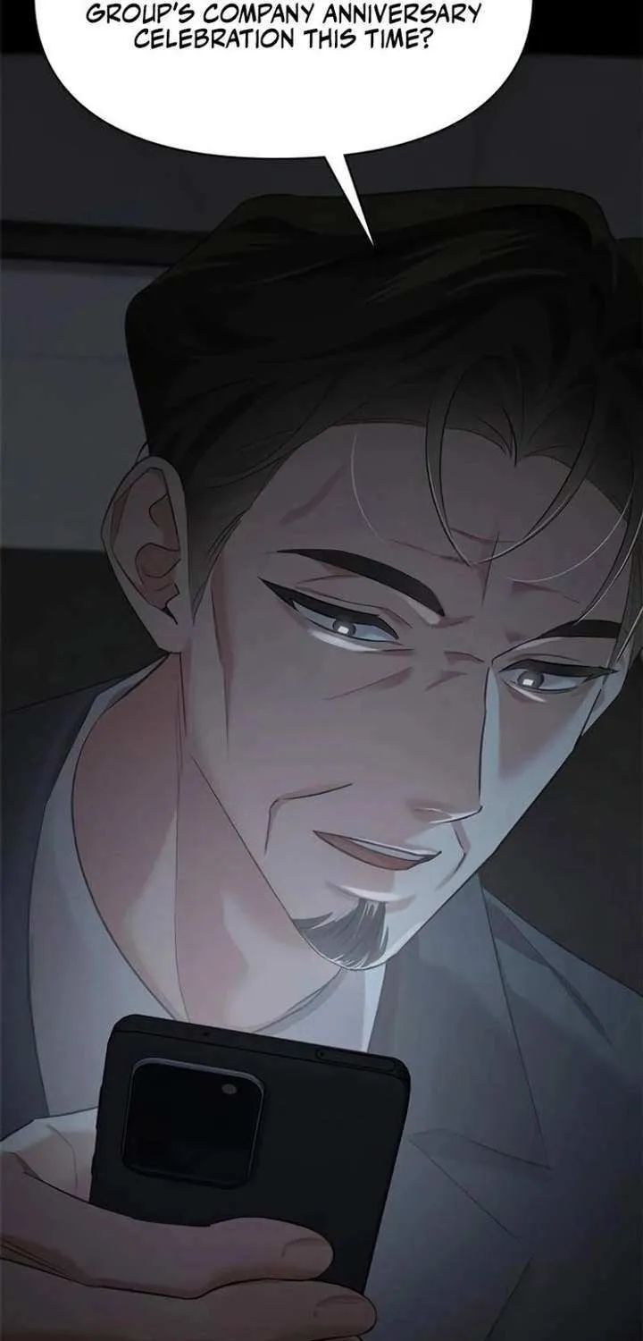 The Visitor Of The Night Chapter 40 page 27 - 
