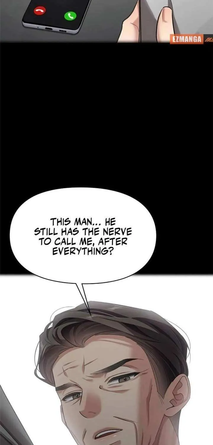 The Visitor Of The Night Chapter 40 page 4 - 