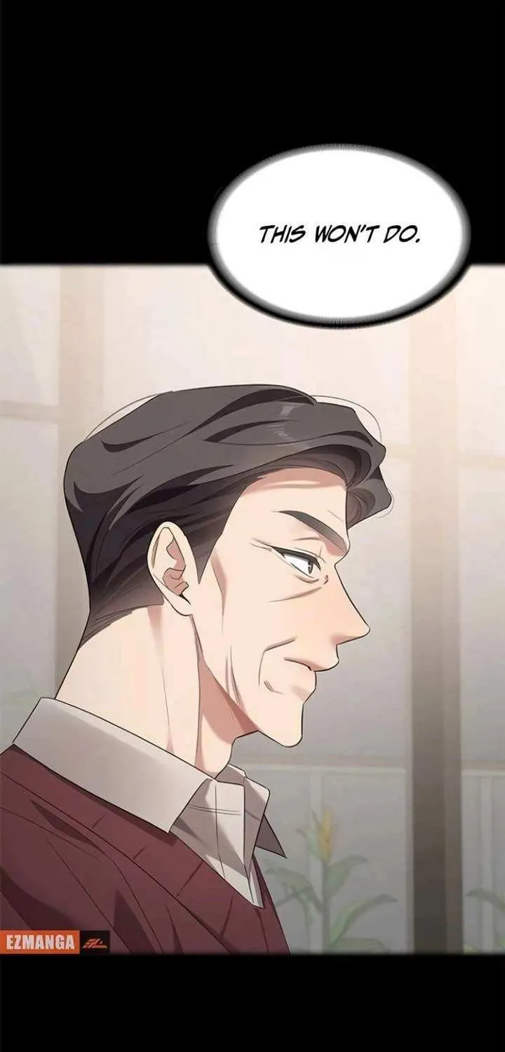 The Visitor Of The Night Chapter 40 page 31 - 
