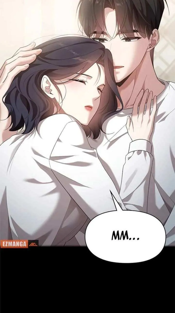 The Visitor Of The Night Chapter 40 page 36 - 