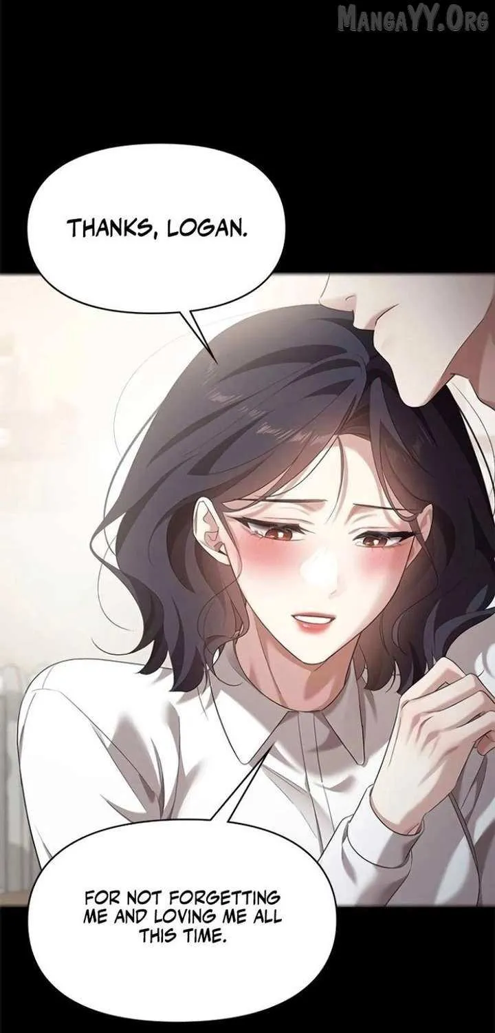 The Visitor Of The Night Chapter 40 page 37 - 