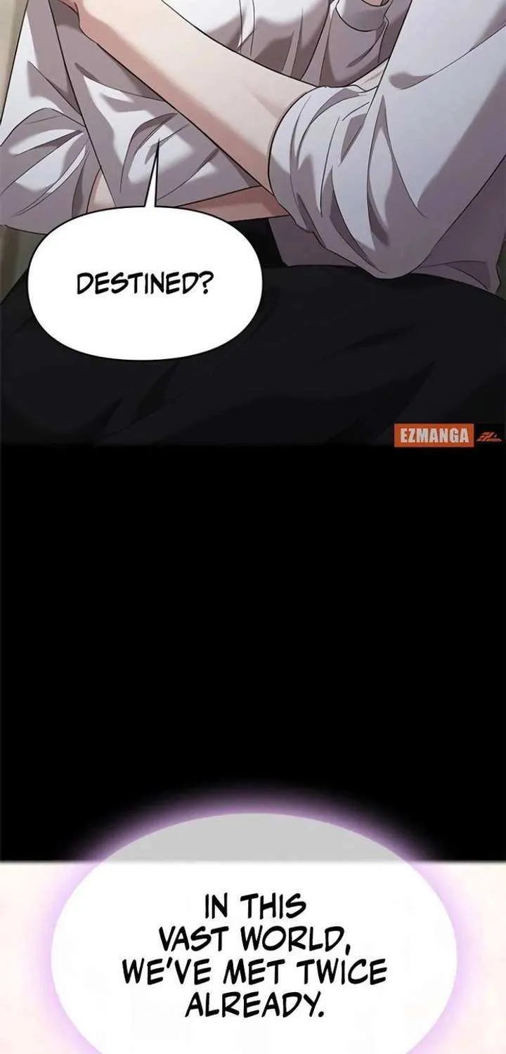 The Visitor Of The Night Chapter 40 page 39 - 