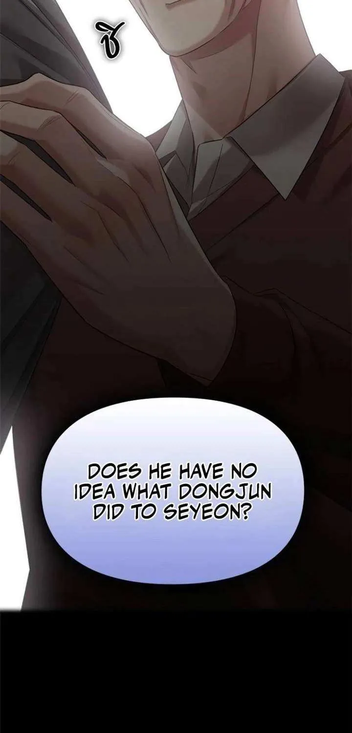 The Visitor Of The Night Chapter 40 page 5 - 