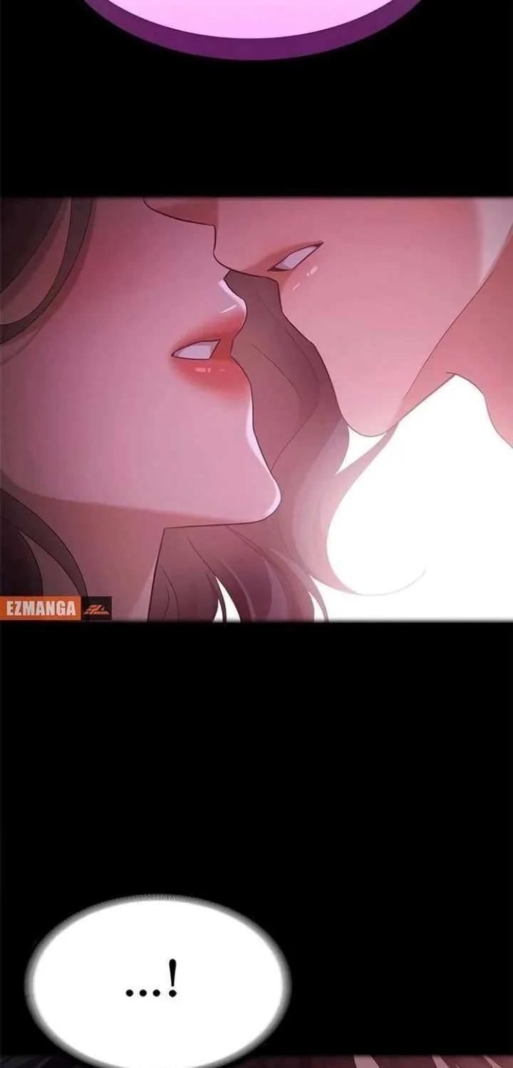 The Visitor Of The Night Chapter 40 page 46 - 