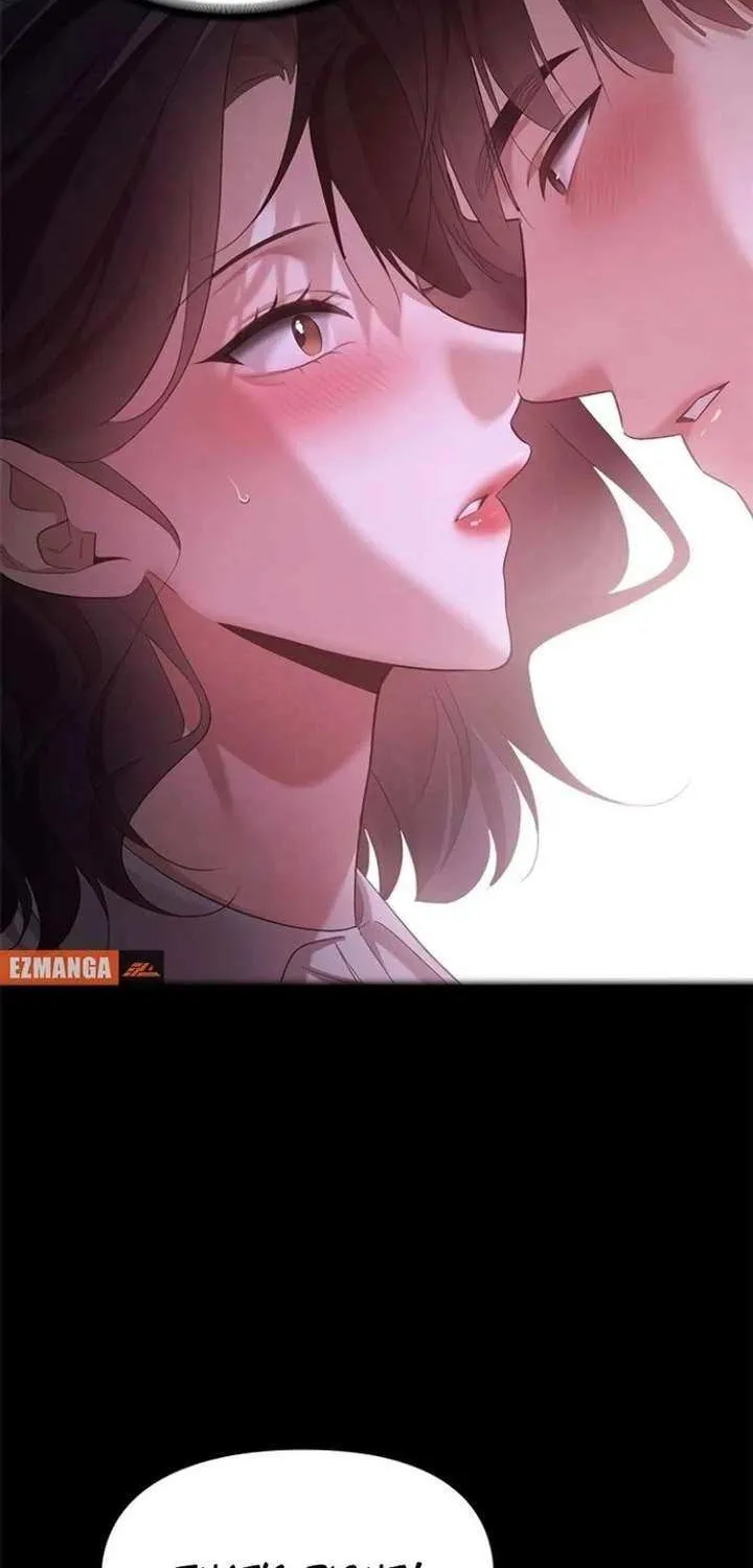 The Visitor Of The Night Chapter 40 page 47 - 
