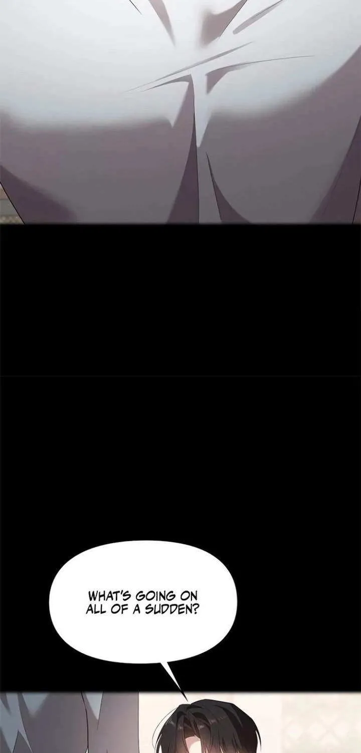 The Visitor Of The Night Chapter 40 page 49 - 
