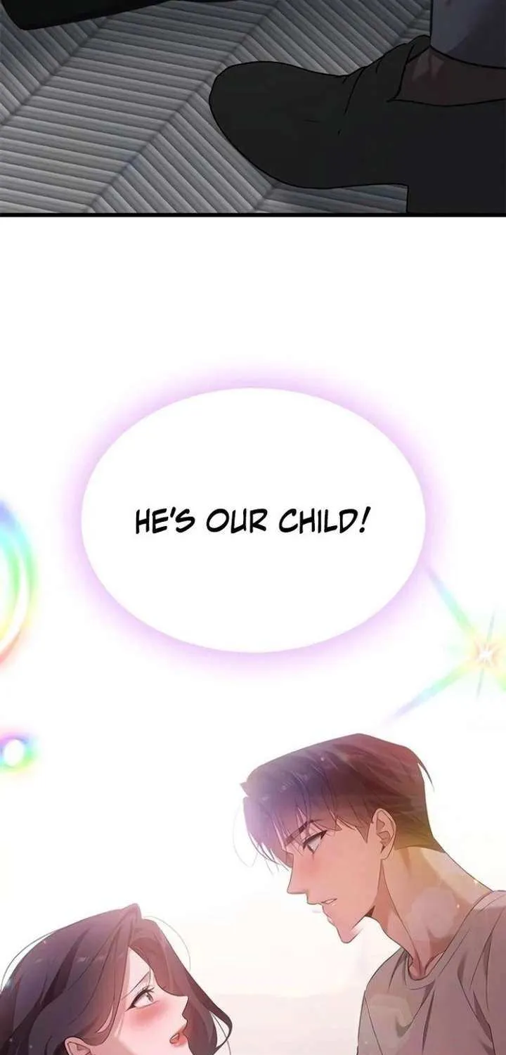 The Visitor Of The Night Chapter 40 page 55 - 
