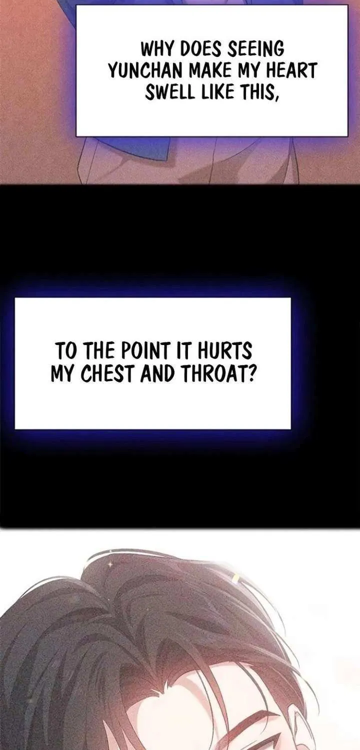 The Visitor Of The Night Chapter 40 page 60 - 