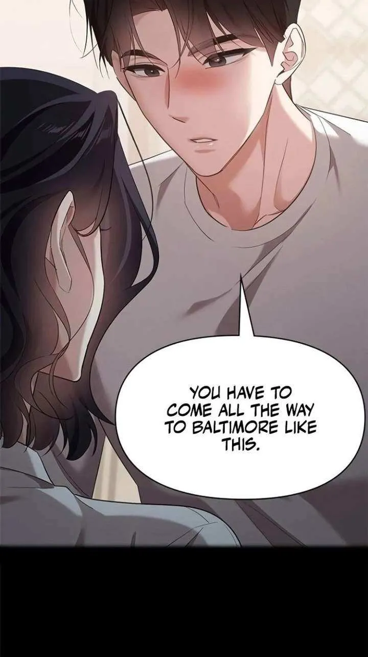 The Visitor Of The Night Chapter 40 page 64 - 