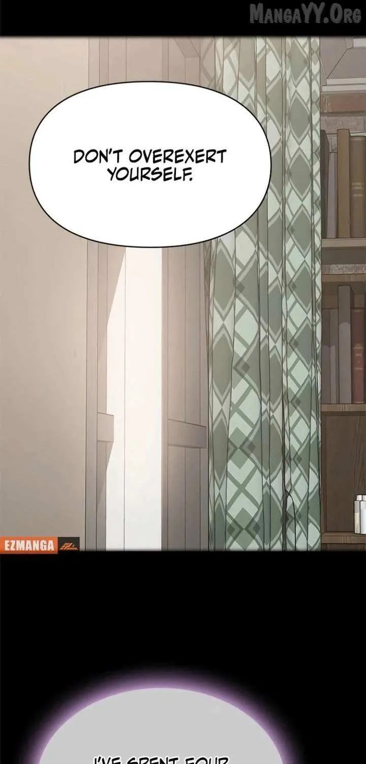 The Visitor Of The Night Chapter 40 page 72 - 
