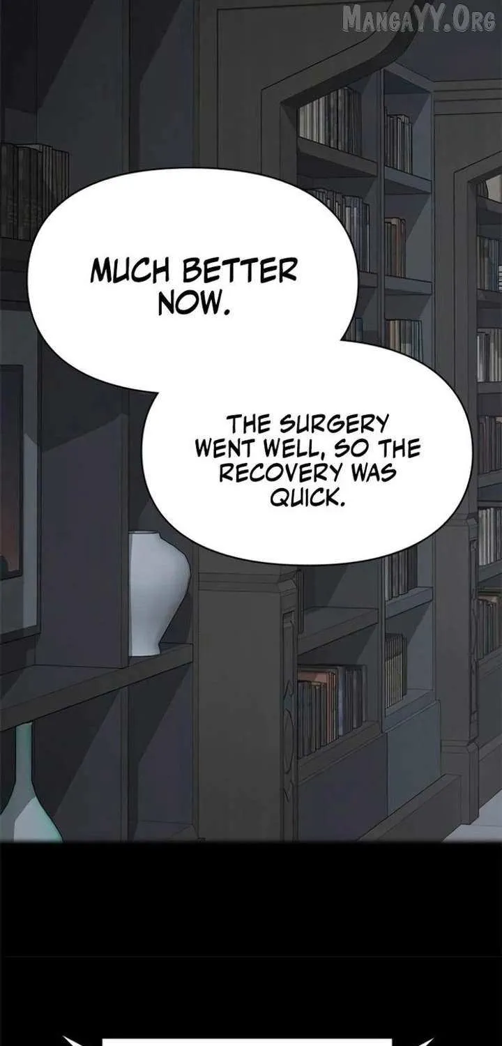 The Visitor Of The Night Chapter 40 page 9 - 