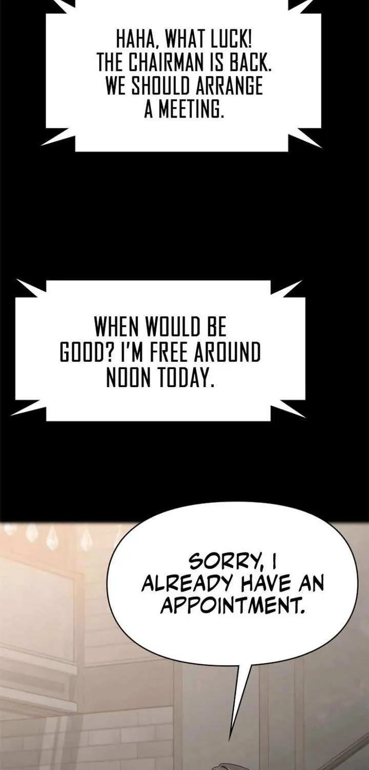 The Visitor Of The Night Chapter 40 page 10 - 