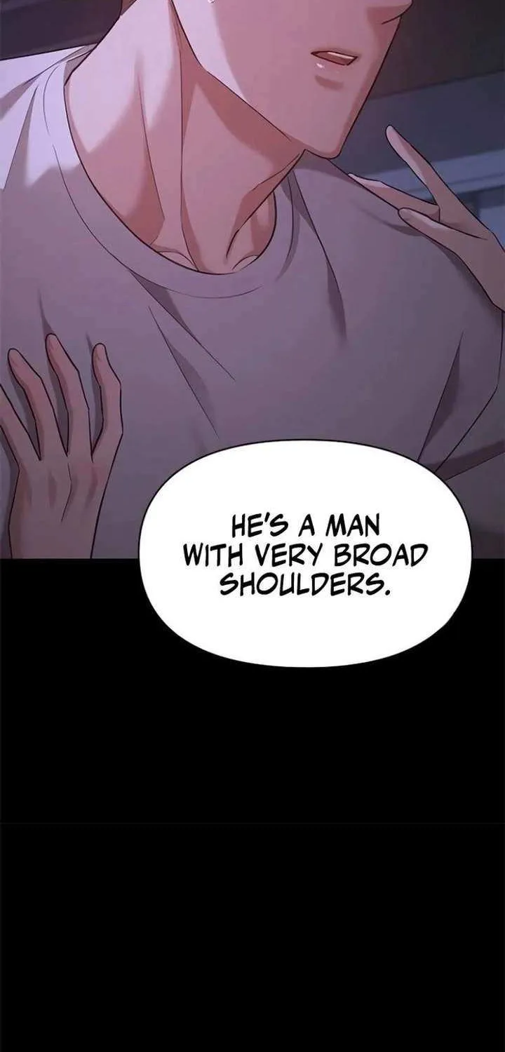 The Visitor Of The Night Chapter 40 page 91 - 