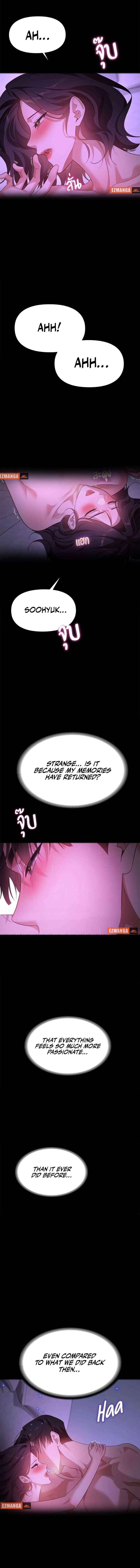 The Visitor Of The Night Chapter 41 page 10 - 