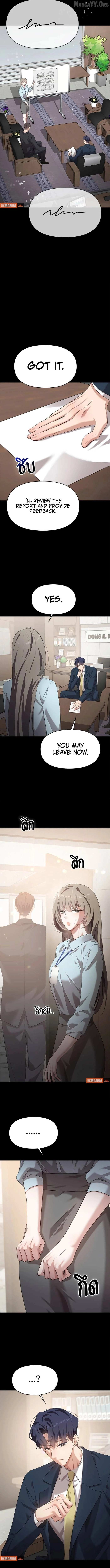 The Visitor Of The Night Chapter 42 page 14 - 