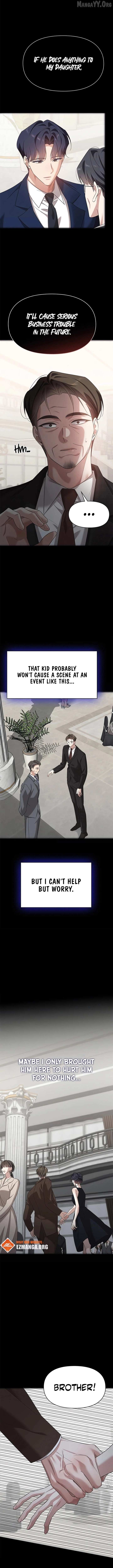 The Visitor Of The Night Chapter 49 page 2 - 