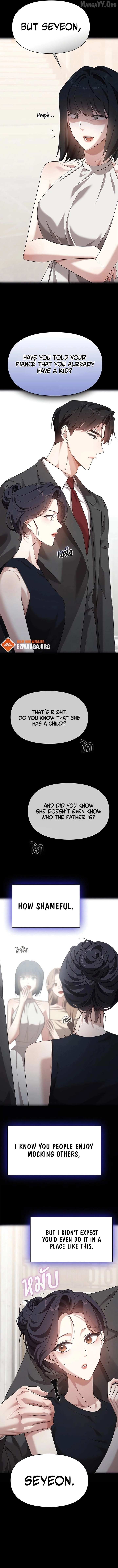 The Visitor Of The Night Chapter 49 page 13 - 