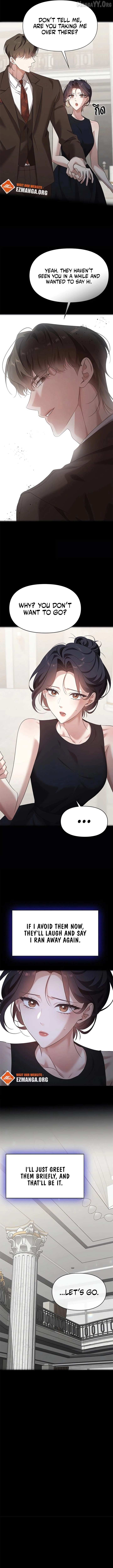 The Visitor Of The Night Chapter 49 page 4 - 