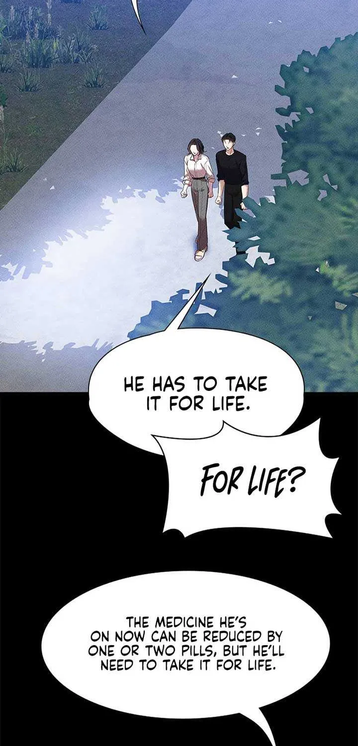 The Visitor Of The Night Chapter 5 page 20 - 