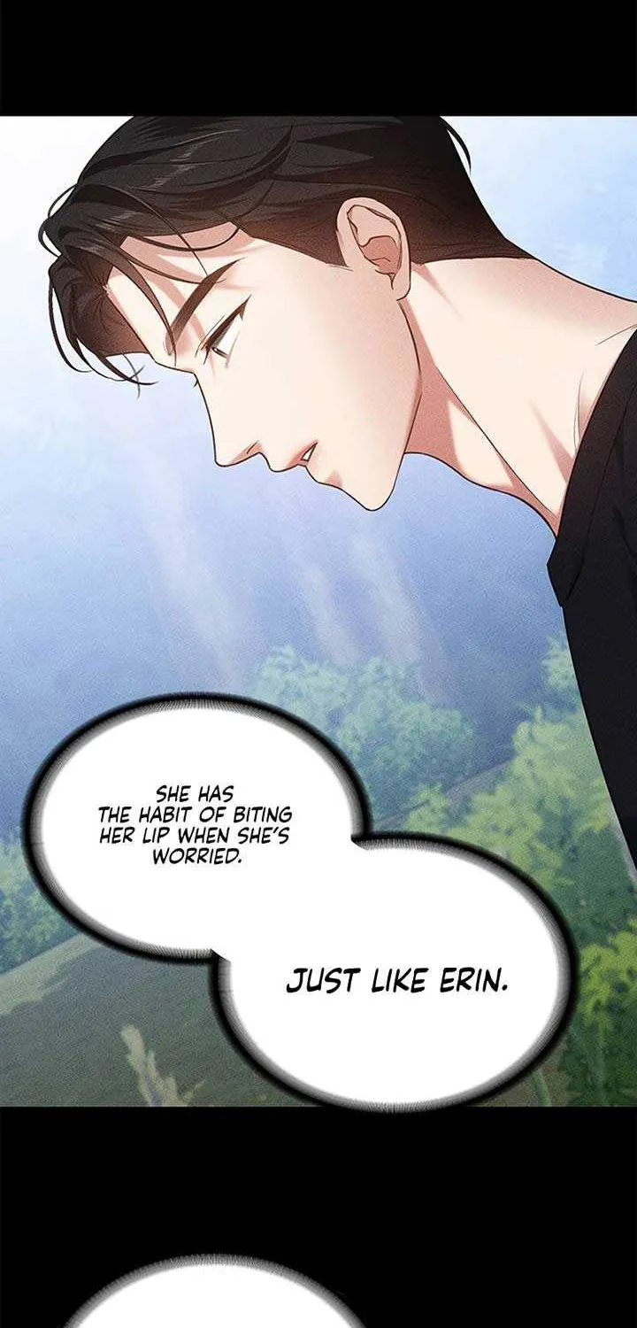 The Visitor Of The Night Chapter 5 page 25 - 