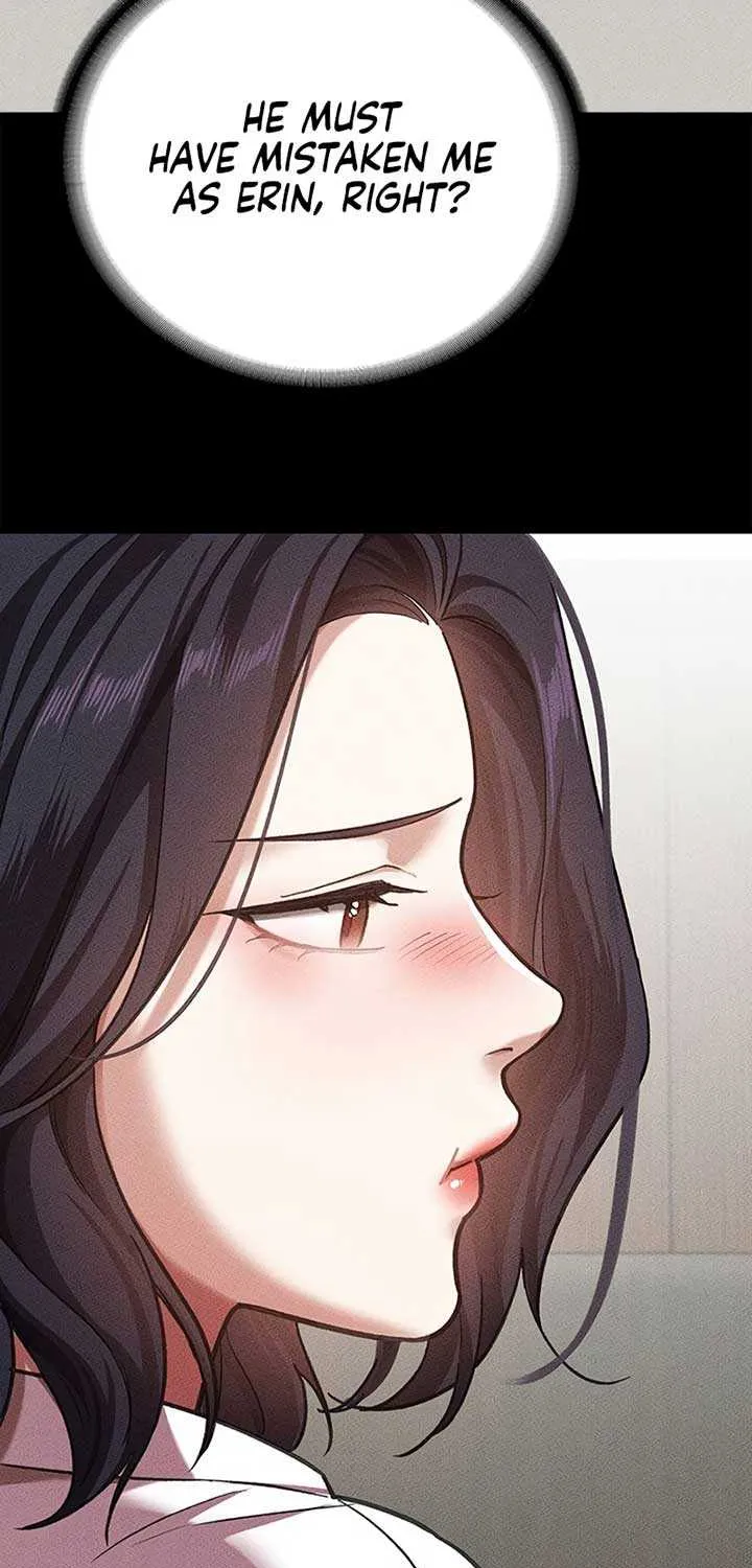 The Visitor Of The Night Chapter 5 page 40 - 