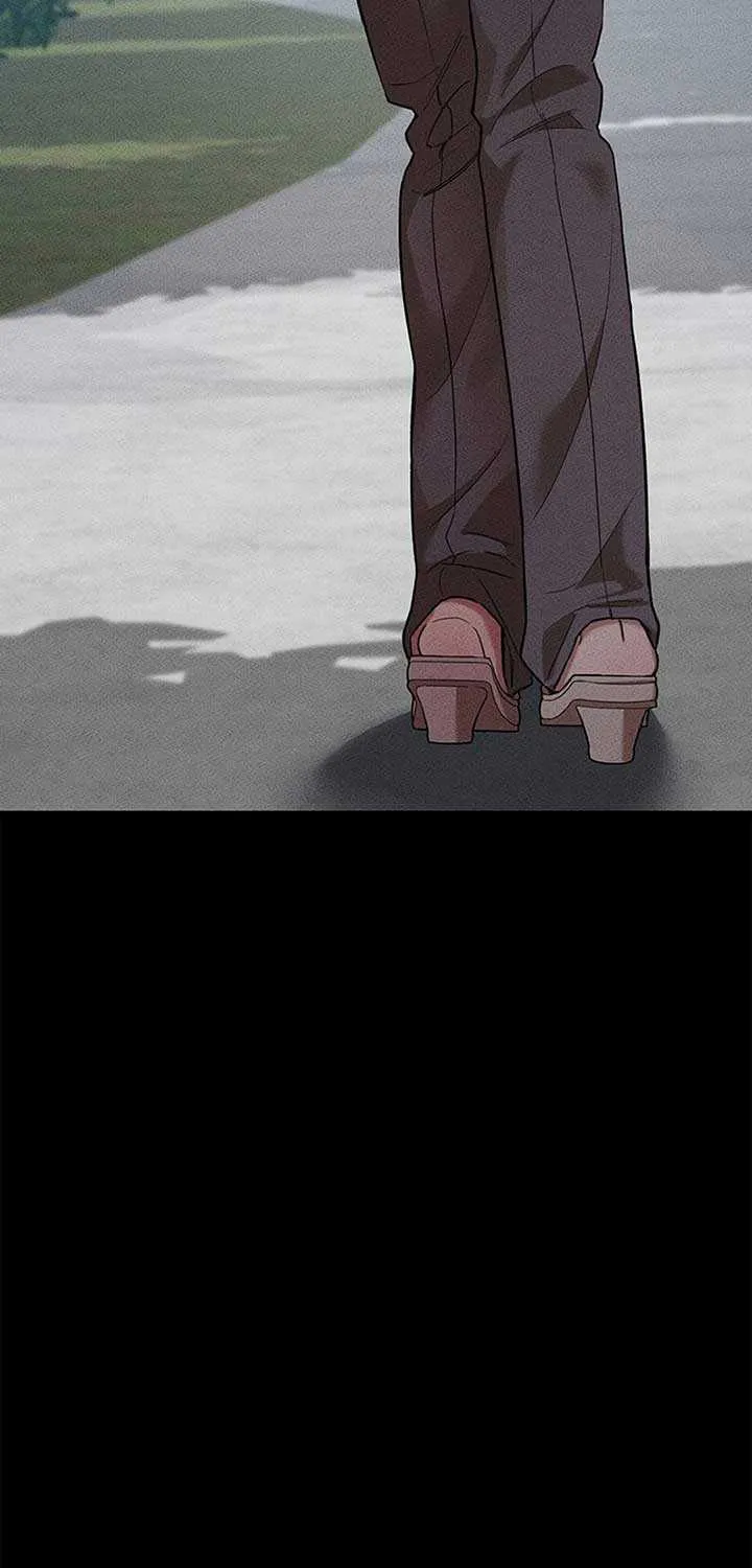 The Visitor Of The Night Chapter 5 page 5 - 