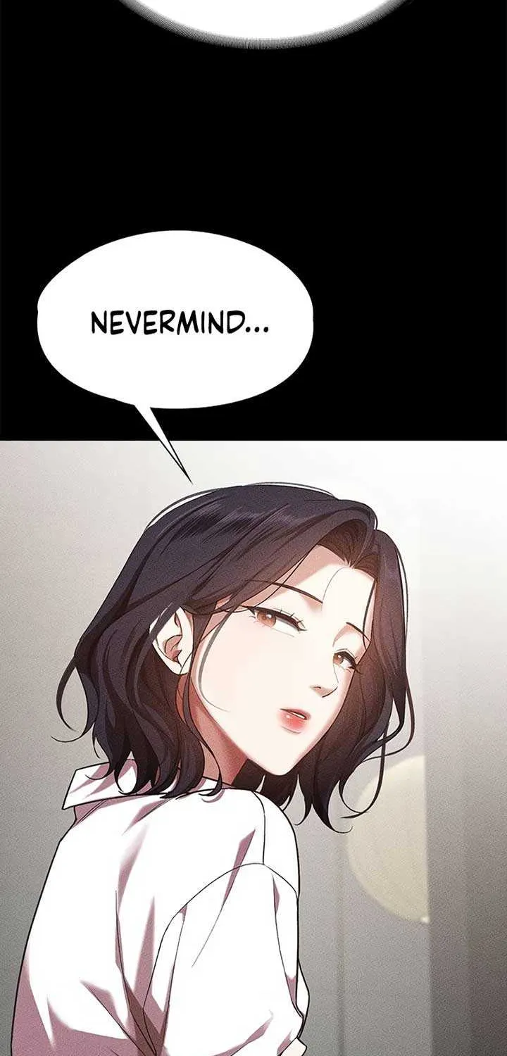 The Visitor Of The Night Chapter 5 page 43 - 