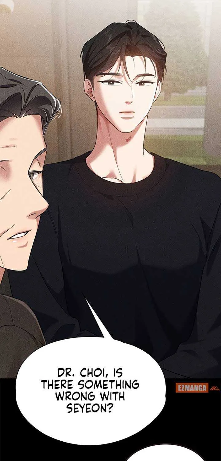 The Visitor Of The Night Chapter 5 page 52 - 