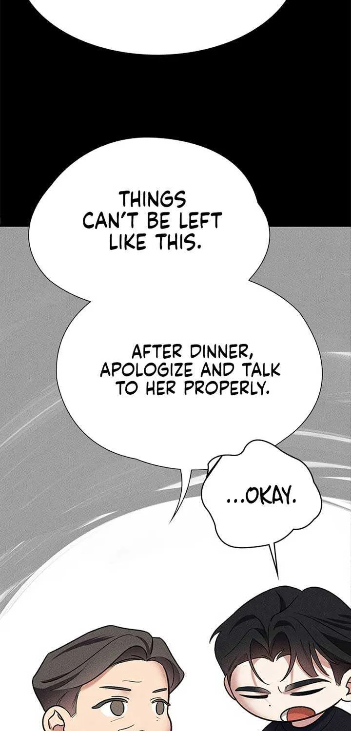 The Visitor Of The Night Chapter 5 page 54 - 