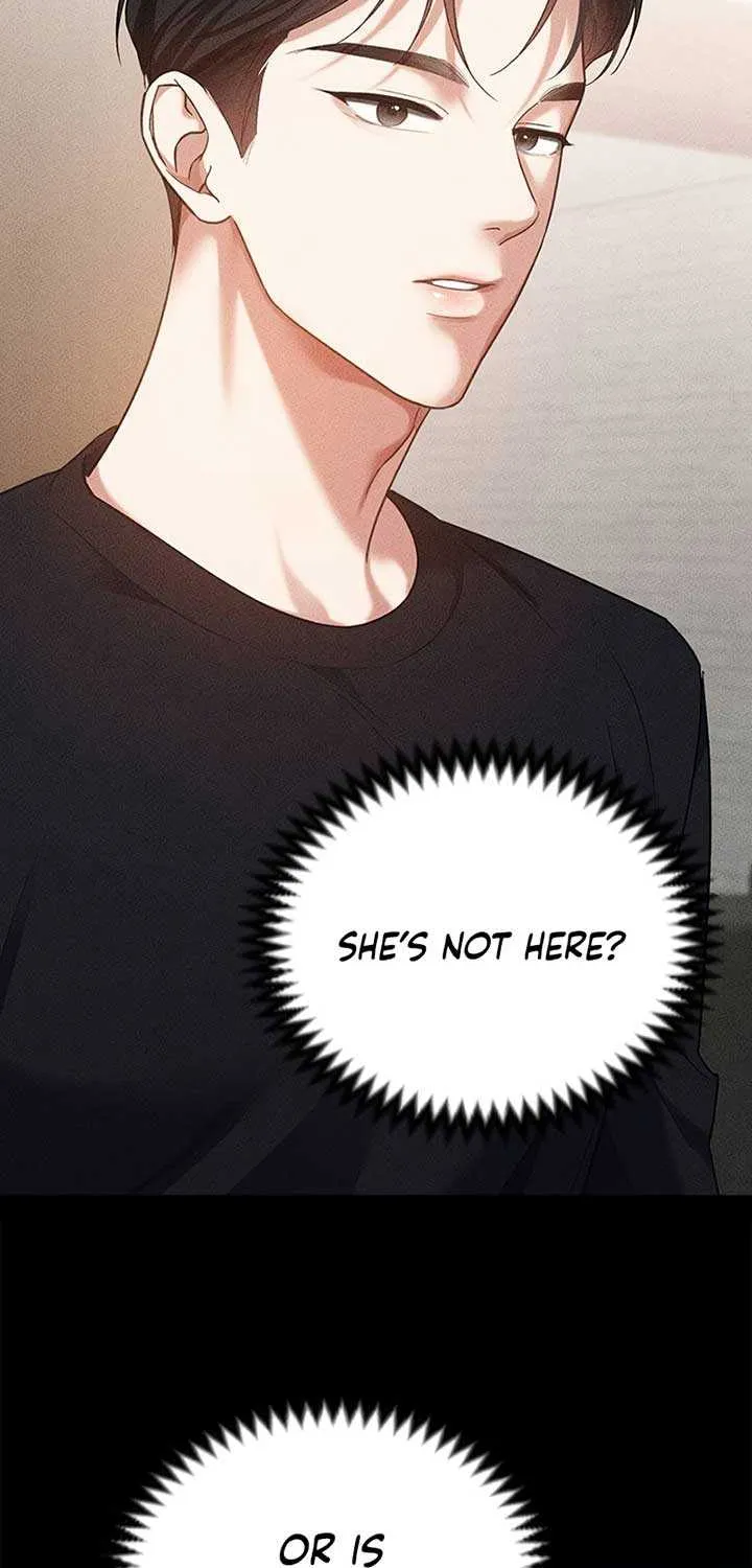 The Visitor Of The Night Chapter 5 page 58 - 