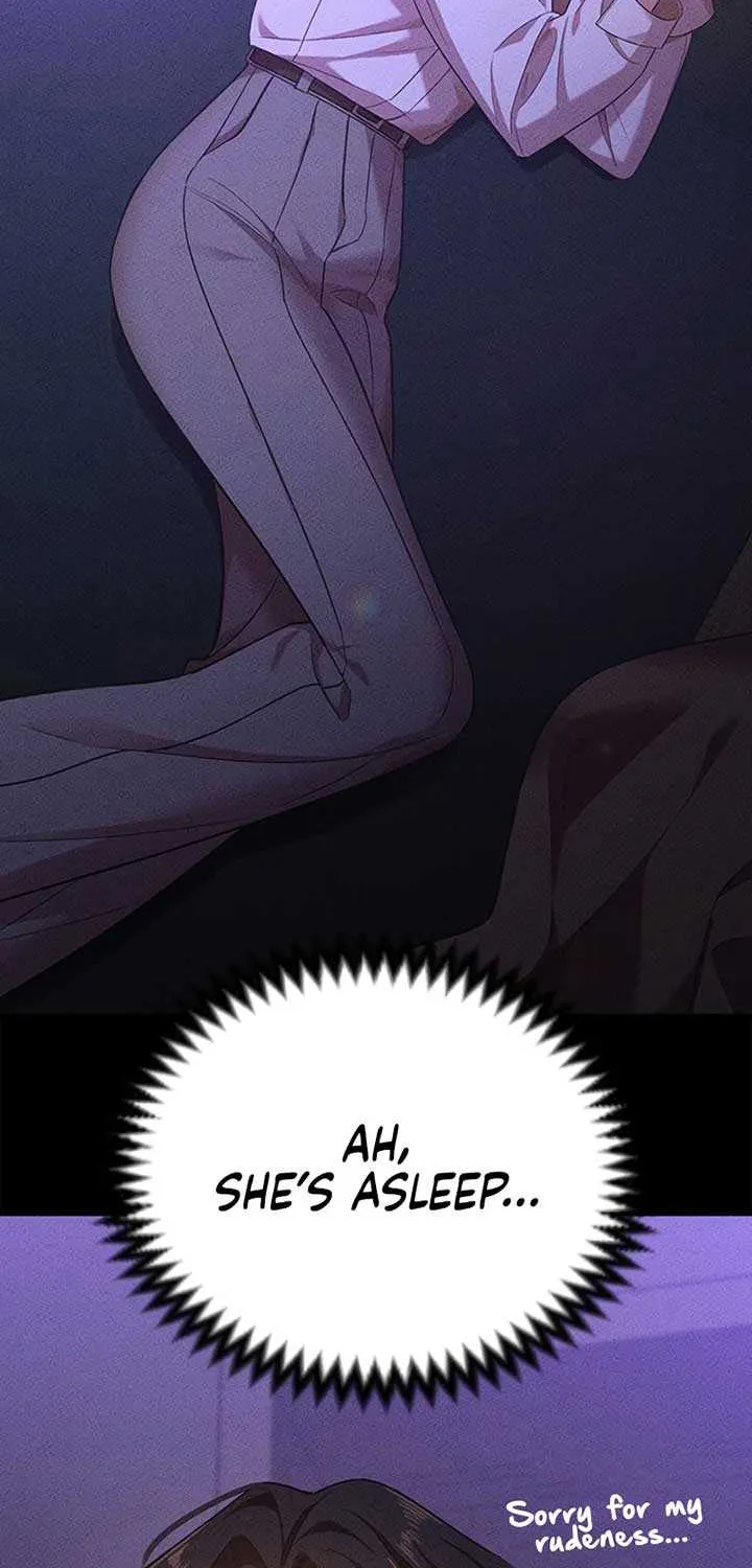 The Visitor Of The Night Chapter 5 page 65 - 