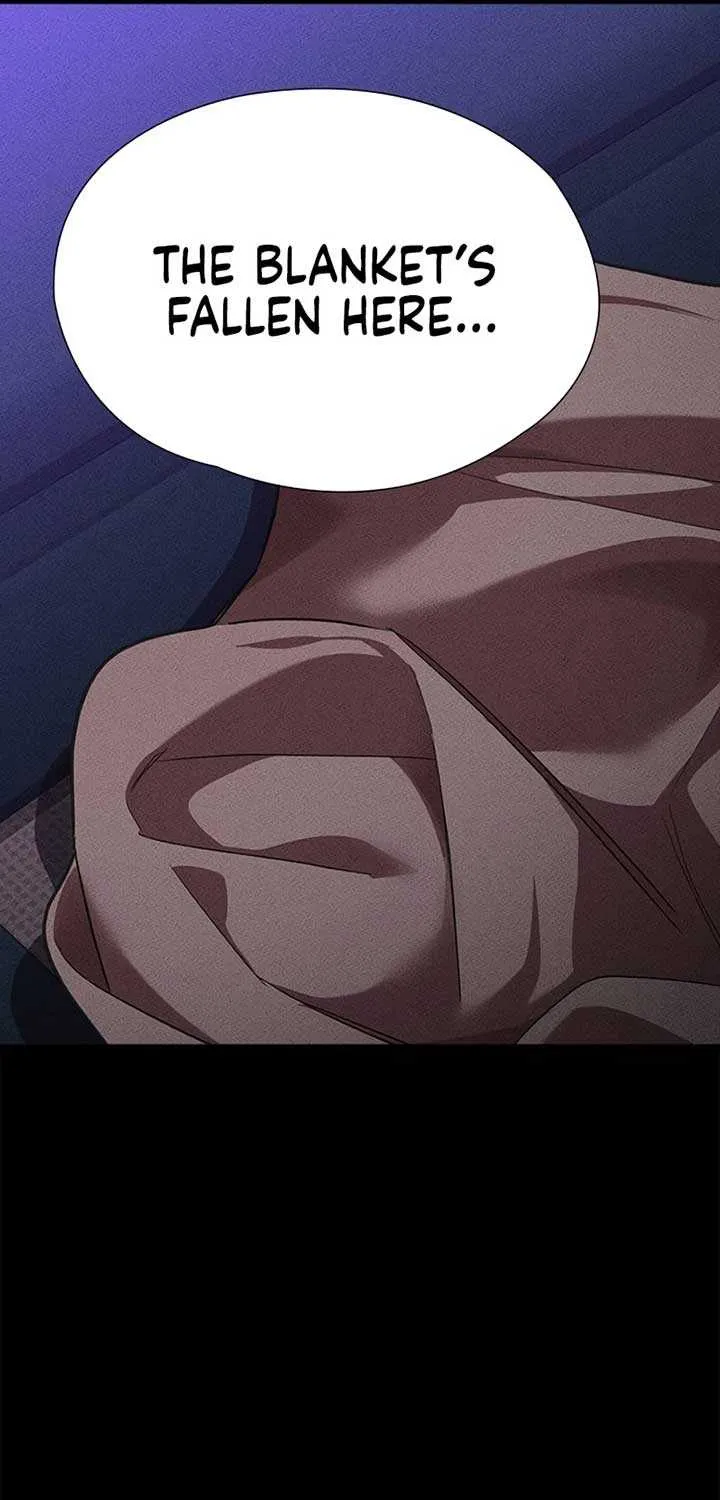 The Visitor Of The Night Chapter 5 page 67 - 