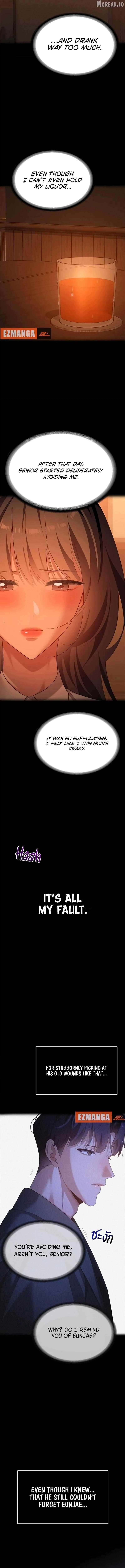 The Visitor Of The Night Chapter 52 page 2 - 