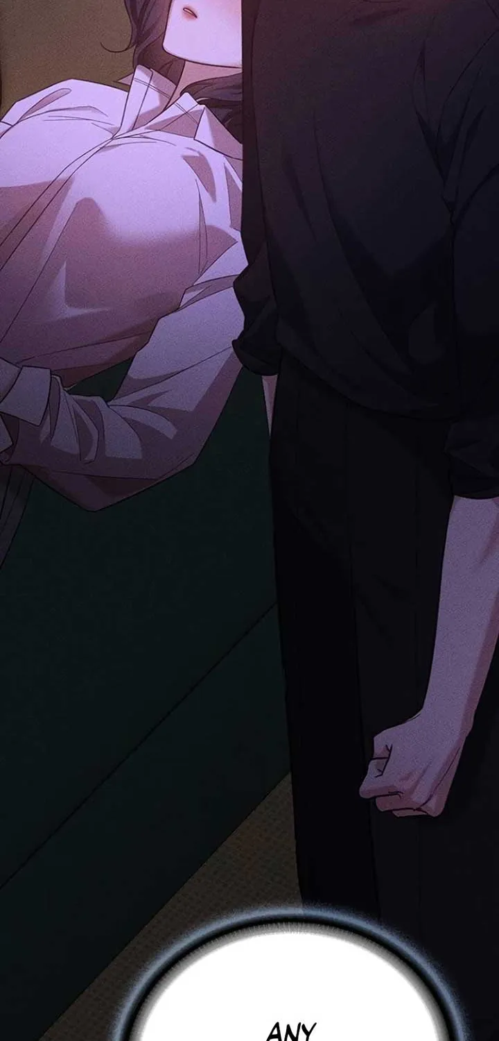 The Visitor Of The Night Chapter 6 page 24 - 