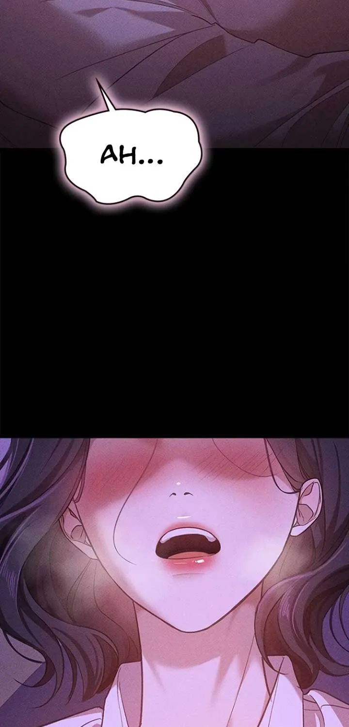 The Visitor Of The Night Chapter 6 page 27 - 