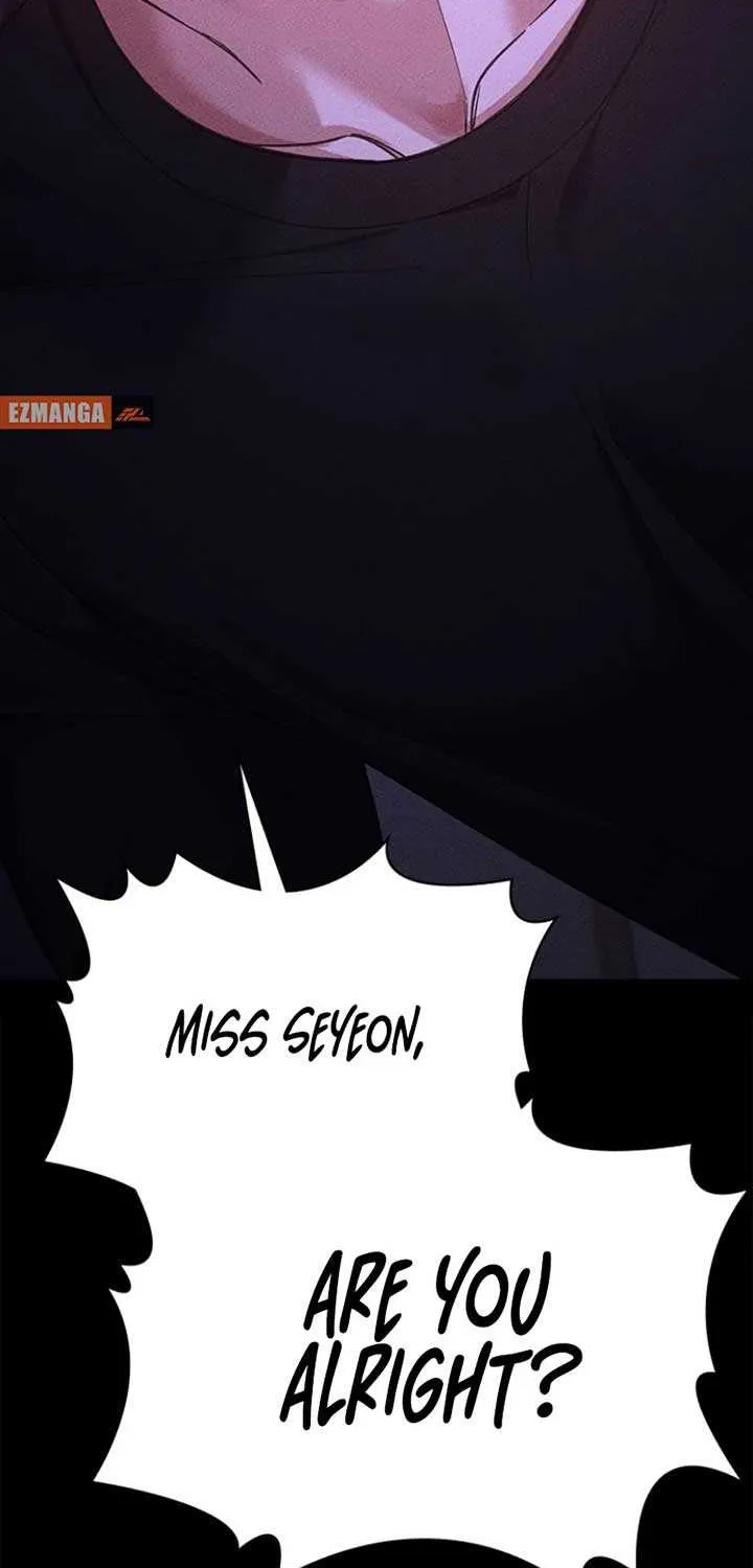 The Visitor Of The Night Chapter 6 page 31 - 
