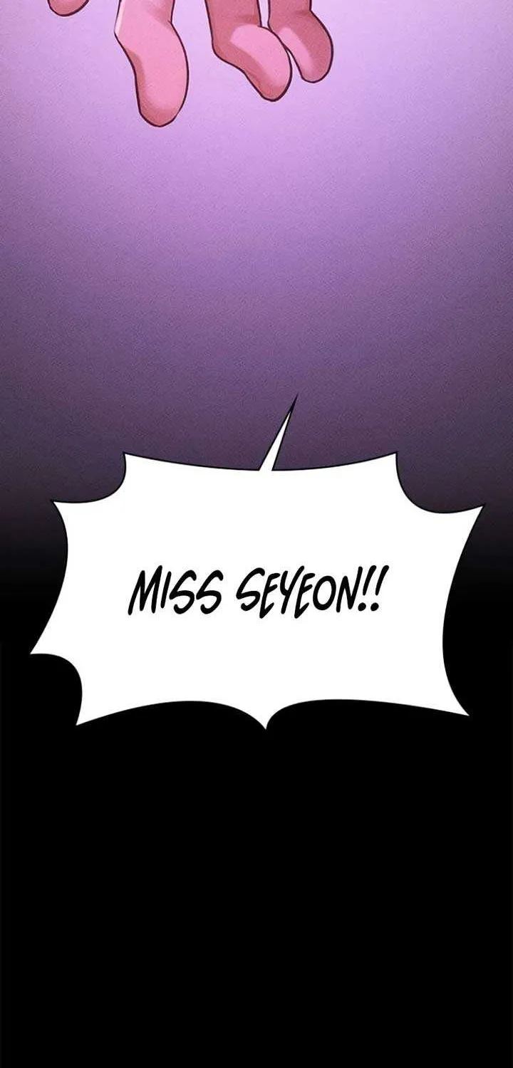 The Visitor Of The Night Chapter 6 page 33 - 