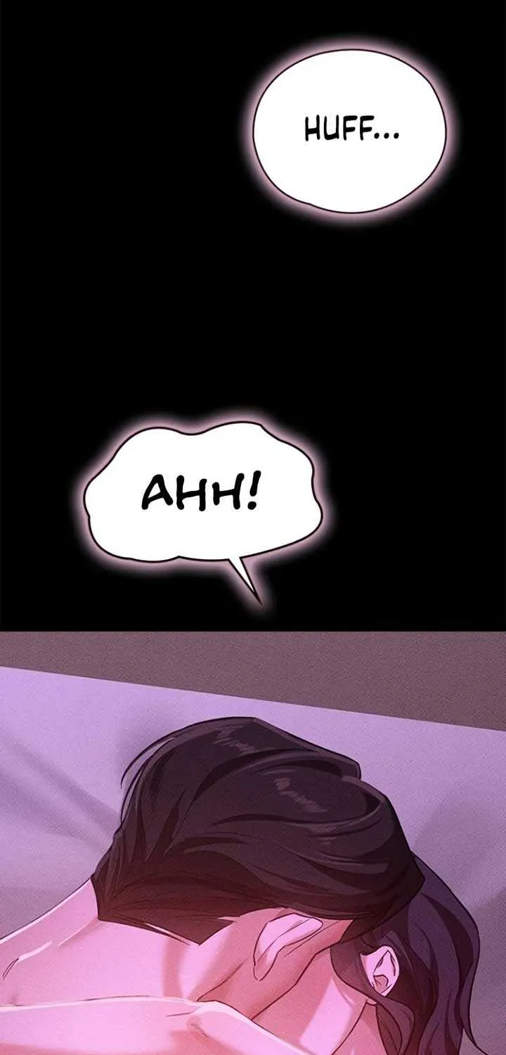 The Visitor Of The Night Chapter 6 page 34 - 