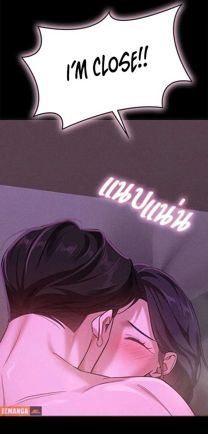 The Visitor Of The Night Chapter 6 page 36 - 