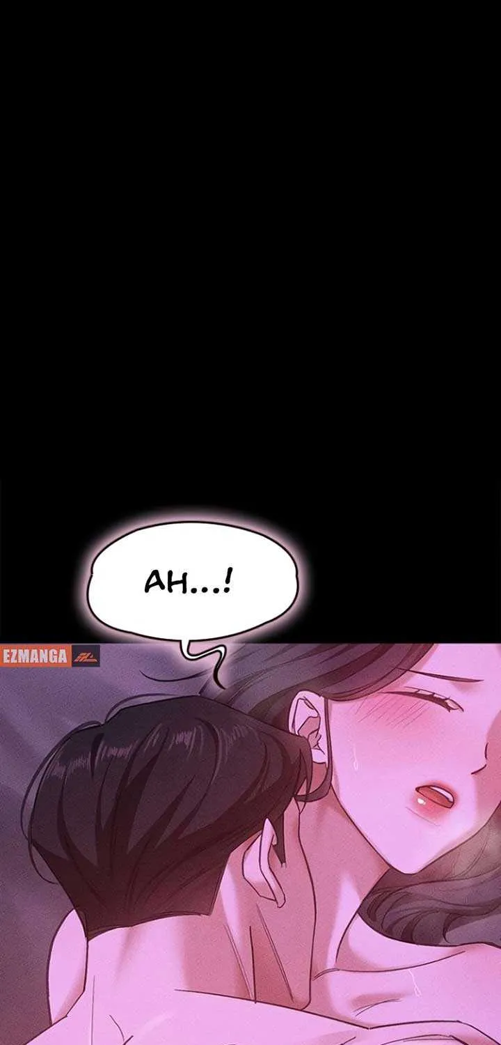 The Visitor Of The Night Chapter 6 page 40 - 