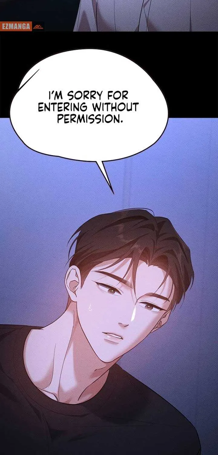The Visitor Of The Night Chapter 6 page 50 - 