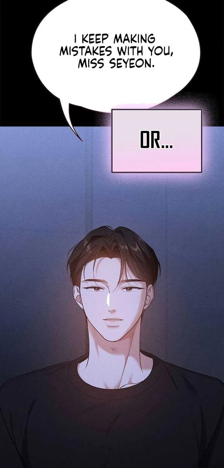 The Visitor Of The Night Chapter 6 page 58 - 