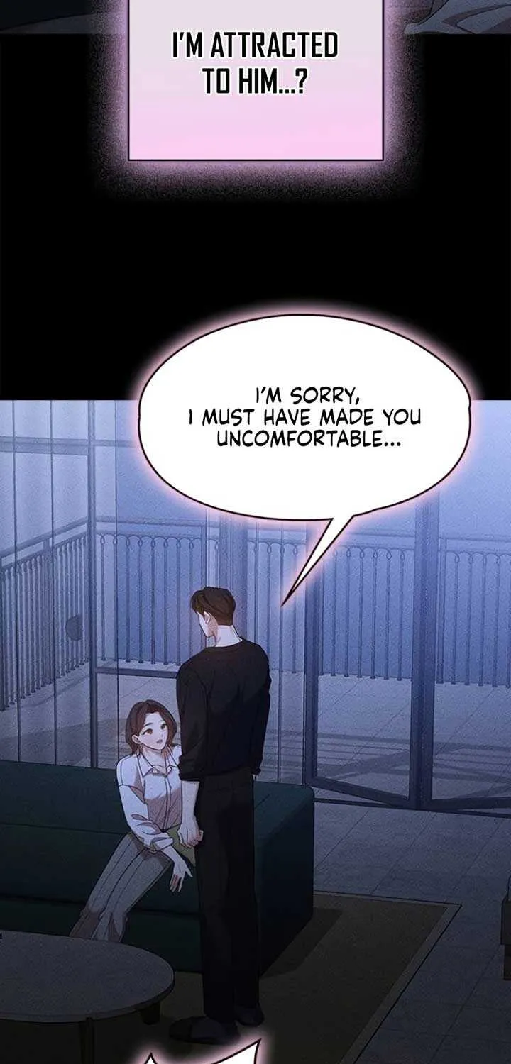 The Visitor Of The Night Chapter 6 page 60 - 