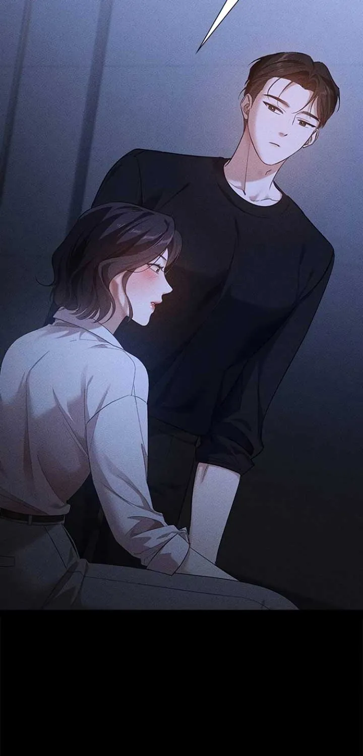 The Visitor Of The Night Chapter 6 page 65 - 